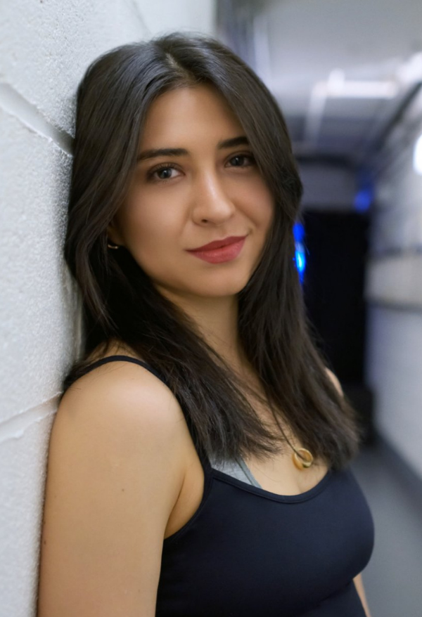 Sharon López