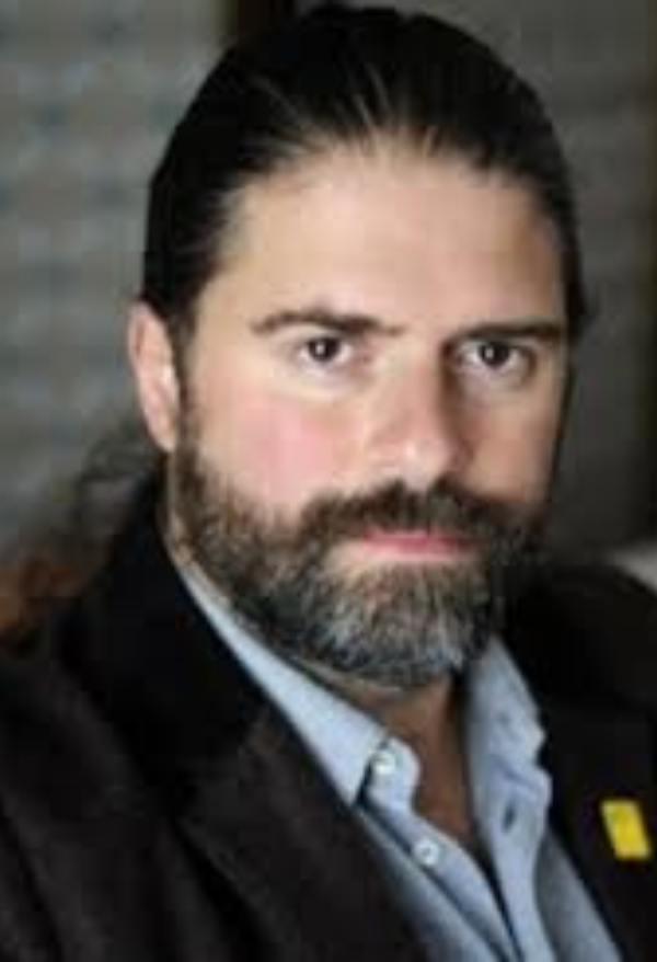 Sebastián Cordero
